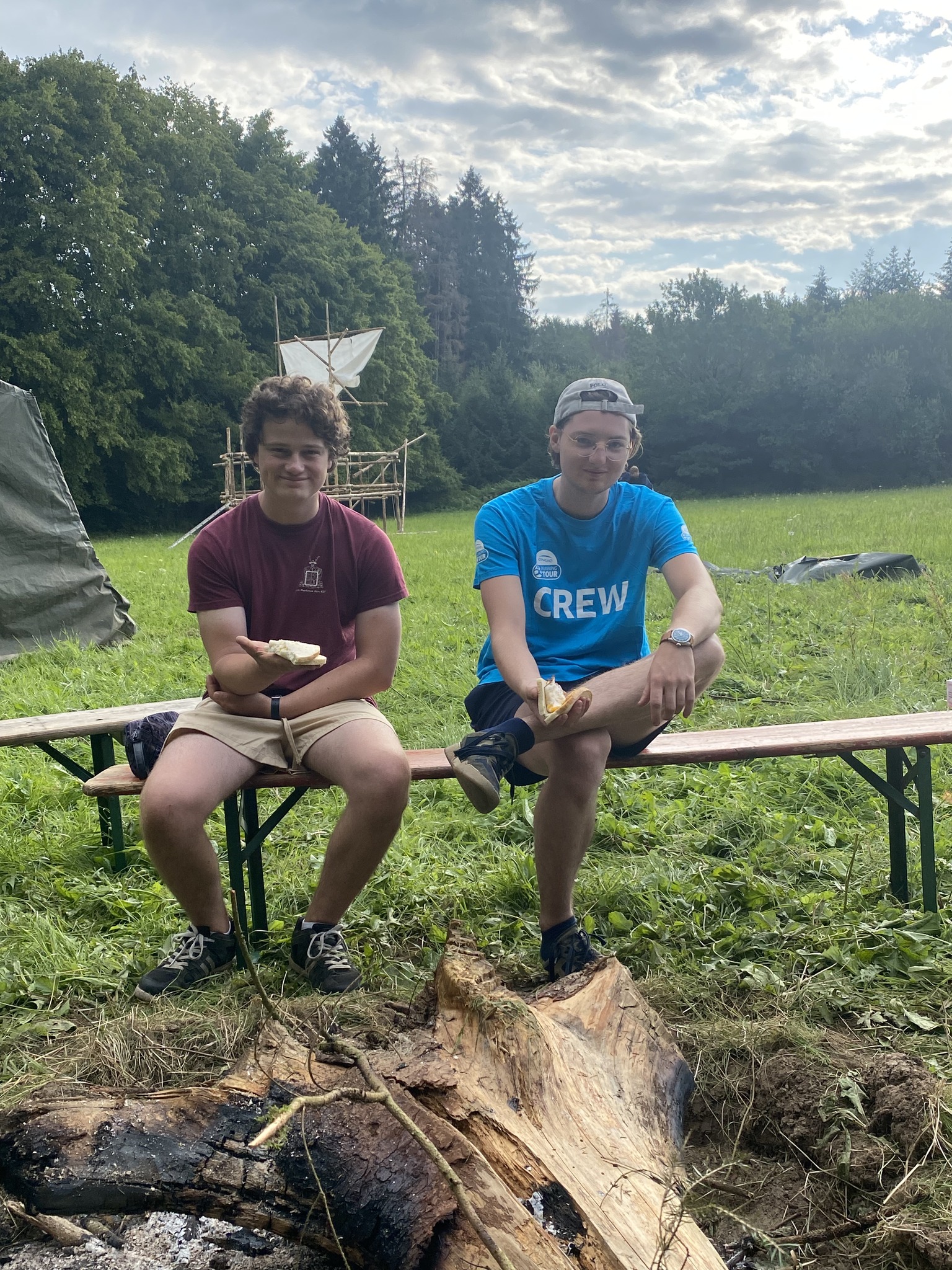 Sint-Martinus den XIIde - Grootkamp JVK